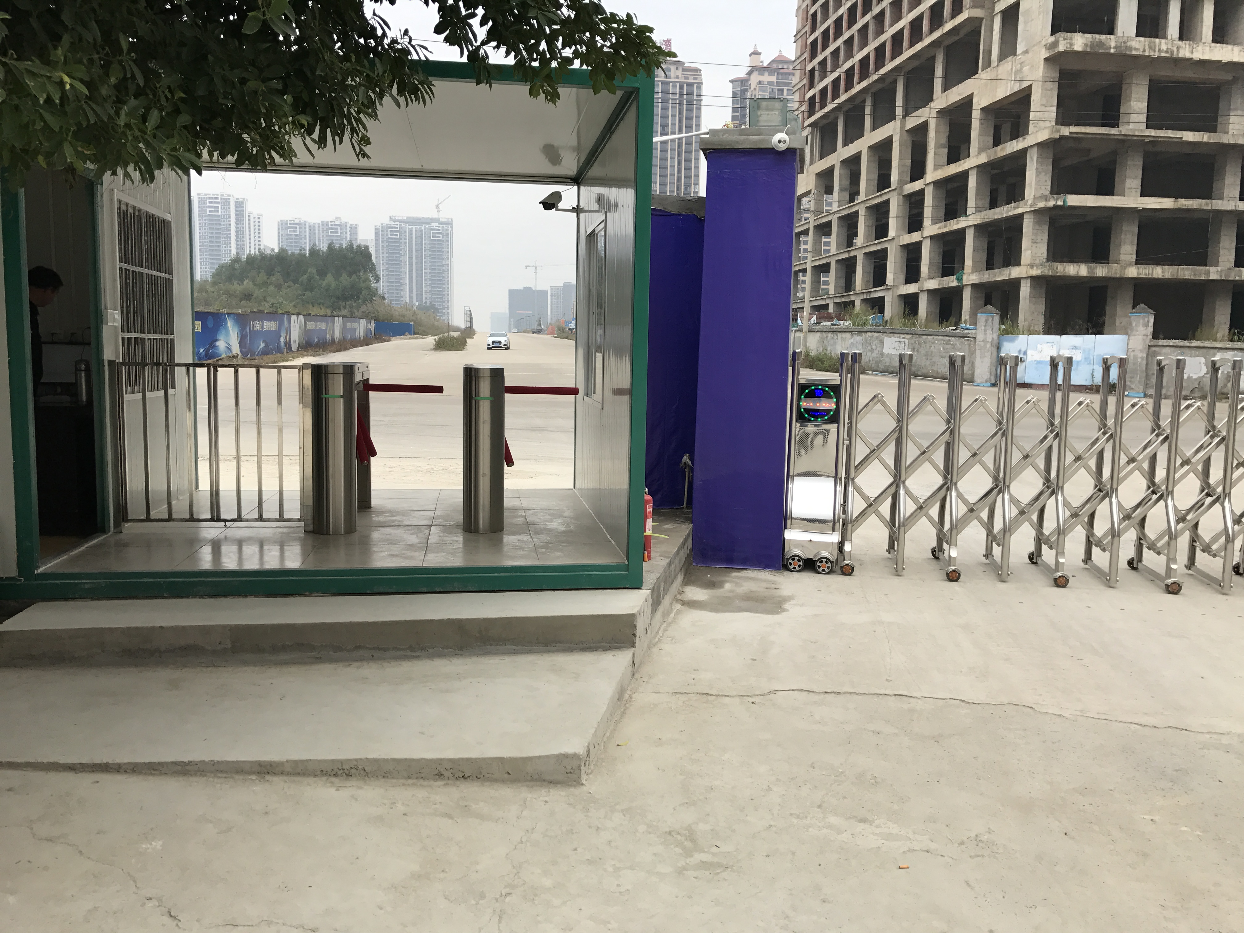 防城港市港口區埠上桃源四期